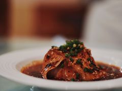 蒜泥白肉-成都驻京办餐厅(蜀都宾馆店)