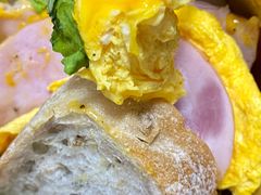 -ommo cafe(半岛城邦店)