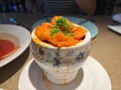 -波特曼西餐厅(中央大街店)