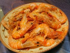 -盛港湾海鲜食府(黄沙店)