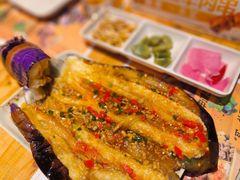 -木屋烧烤(龙岗龙城万科里店)