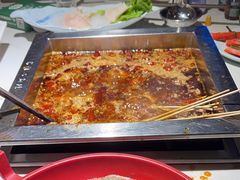 -二荆条·蜀鲜汇城市森林火锅
