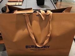 -BURBERRY(长沙IFS国金中心店)