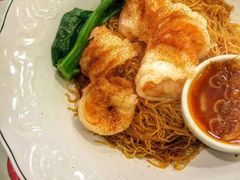 -翠华餐厅(香港国际机场店)