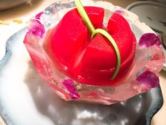 踏雪醇梨-佬麻雀·新湘菜(珠海金发购物中心店)