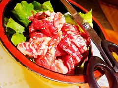 -热血兄弟·炭火烤肉(融侨中心店)