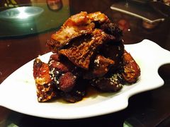 -老正兴菜馆(福州路店)