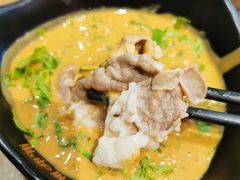 -呷哺呷哺(望京新世界店)