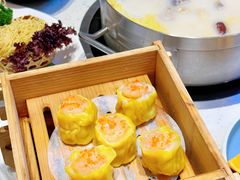 -若爱猪肚鸡·啫啫煲(循礼门M+店)