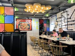 -粤式轩广东茶餐厅(草市街店)