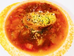-YUE·6·西式融合餐厅(外滩六号店)