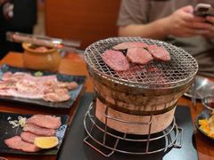 -大阪烧肉BAKA一代(十亩地店)