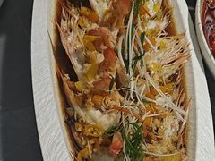 -3号仓库·创意中国菜(乐清正大广场店)