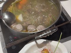 -牛焱·贵州黄牛肉火锅(城西银泰店)