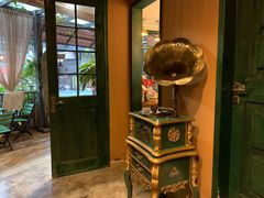 -The Flowers Coffee(南山店)