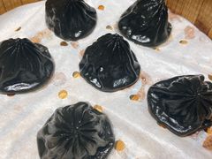 黑松露小笼包-童福兴·南京菜(老门东店)