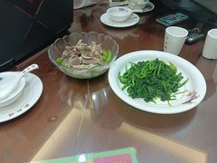 -新虹楼饭庄(崇明陈家镇店)