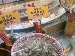 -西江红·株洲本地菜(滨江南路店)