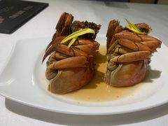 -HOMES上海本帮菜(襄阳公园店)