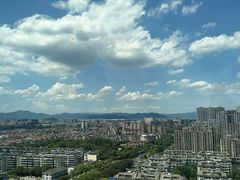 -诸暨耀江开元名都大酒店