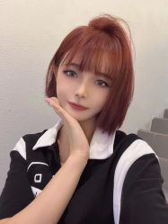 -CIT造型·烫发·染发