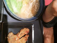 -馔豚·台北菜专门店(深圳湾万象城店)