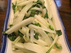 -刘姐啤酒鱼民族演艺餐厅(西街总店)