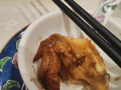 -老西门·常州菜(新区店)