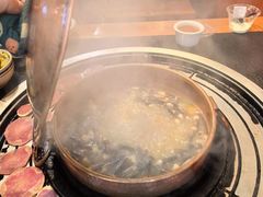 -阿山卓·野生菌火锅·纳西火塘烤肉