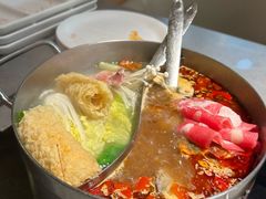 -千滋百味自助海鲜烤肉(布吉景华店)