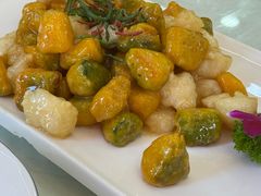 -同发号饭庄(复兴路店)