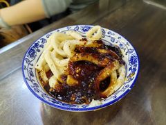 -西月城谭豆花(春熙路店)