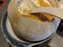 -同仁四季椰子鸡(宝安壹方城店)