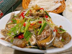 -日进一片海.生腌海鲜火锅.宵夜烧烤(三里屯总店)