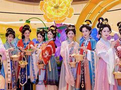 -铜锣湾国际购物中心