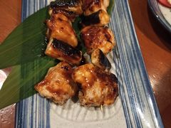 京葱鸡肉串-三月居酒屋(青年大街店)