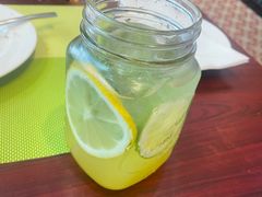 -青岛香格里拉·鱼跃地中海西餐厅