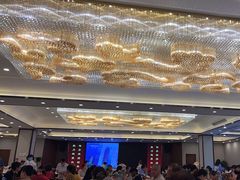 -怡园饭店-餐厅(四望亭店)