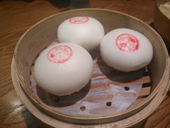 蘇小柳豌豆蓉流沙包-苏小柳手工点心(人民广场分院)