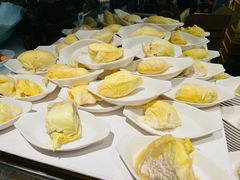 -一方渔歌蒸汽海鲜自助(文化路万达广场店)