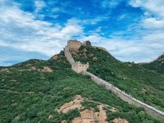 -司马台长城