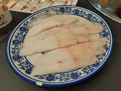 -磁器铜锅涮肉(交大东路店)