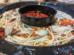 -重庆渝达老火锅(春熙路店)