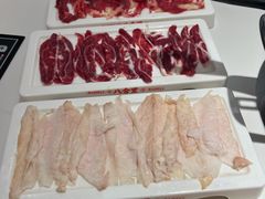 -八合里牛肉火锅(上海世茂广场店)