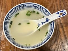 清汤-辣肉面大王(天平路店)