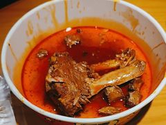 -九毛九西北菜(汕头金平万达广场店)
