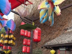 -杭州宋城