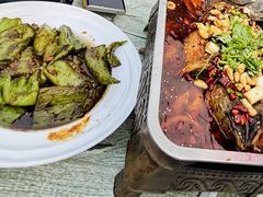 -刘妈菜馆(磁器口店)