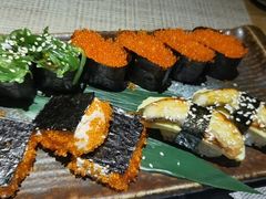 -寿司皇(扬名广场店)