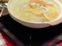 -西贝莜面村(上海百联西郊店)